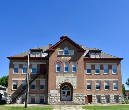 Sumner High School (Iowa)