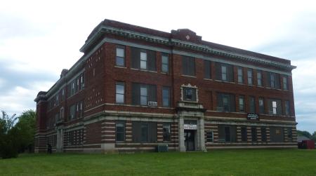 Trenton High School (Trenton, Missouri)