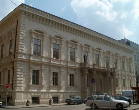 Andrássy University Budapest Andrássy University Budapest