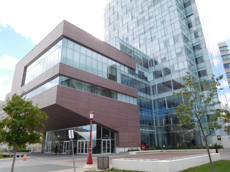 University of Ottawa Faculty of Social Sciences University of Ottawa Faculty of Social Sciences