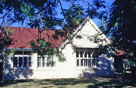 Gayndah State School