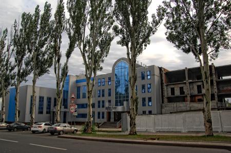 Serhiy Bubka College of Olympic Reserve
