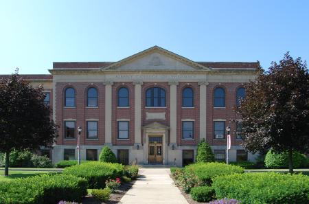 Albany College of Pharmacy and Health Sciences