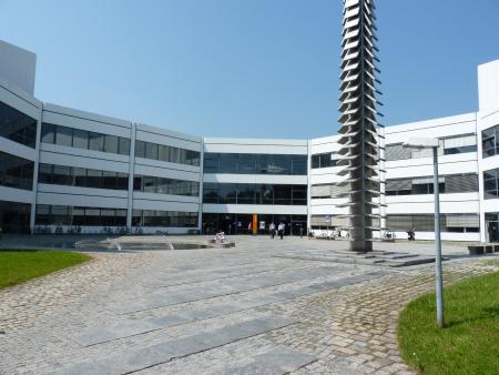 Bundeswehr University Munich