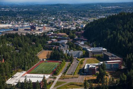 Western Washington University Western Washington University