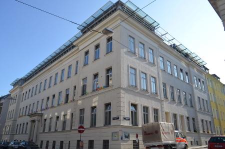 Schopenhauer Realgymnasium Schopenhauer Realgymnasium