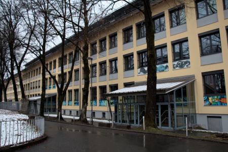 Wirtschaftskundliches Bundesrealgymnasium Salzburg