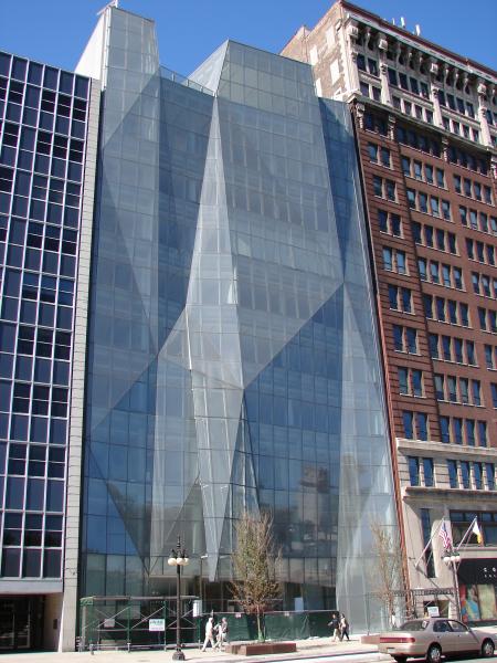 Spertus Institute of Jewish Studies