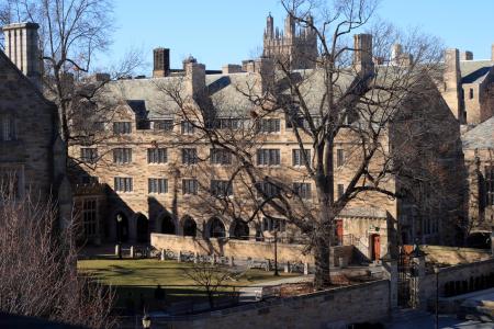 Berkeley College (Yale University)