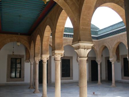 زاوية سيدي الباهي زاوية سيدي الباهي