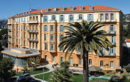 Centre hospitalier universitaire de Nice Centre hospitalier universitaire de Nice