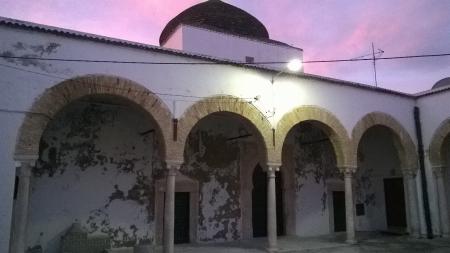 زاوية سيدي الحلفاوي زاوية سيدي الحلفاوي