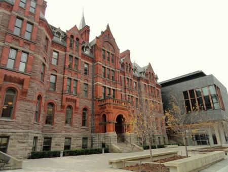 The Royal Conservatory of Music