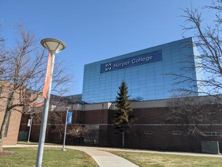 Harper College