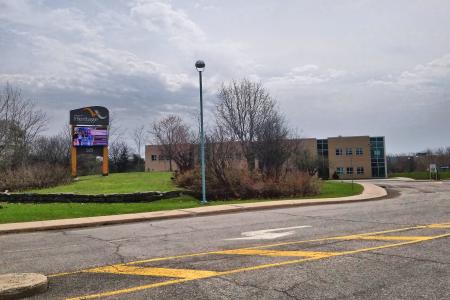 Heritage College (Gatineau)