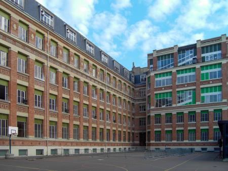 Collège Stanislas de Paris