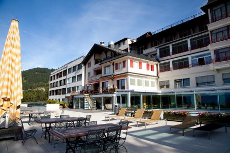 Collège Alpin International Beau Soleil Collège Alpin International Beau Soleil