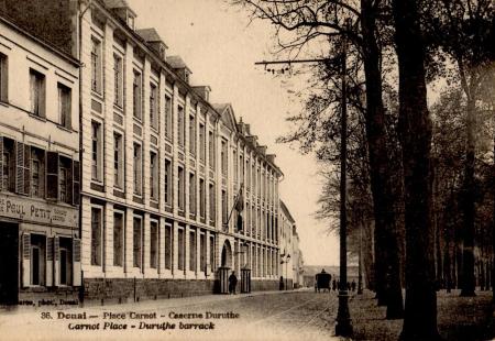 English College, Douai
