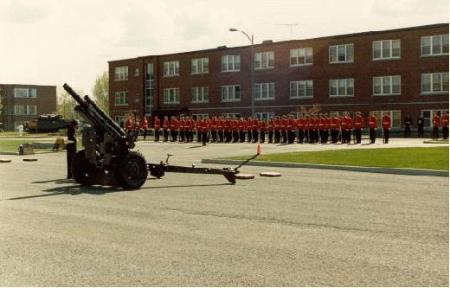 Royal Military College Saint-Jean