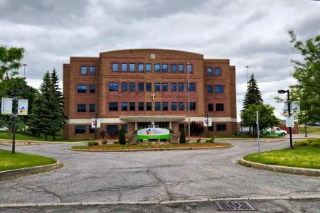 Conseil des écoles catholiques du Centre-Est