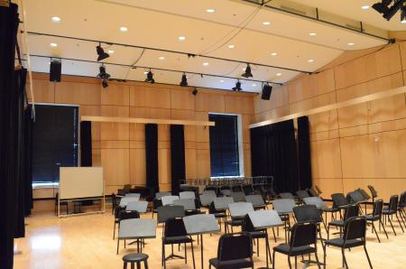 Conservatoire de musique de Rimouski Conservatoire de musique de Rimouski