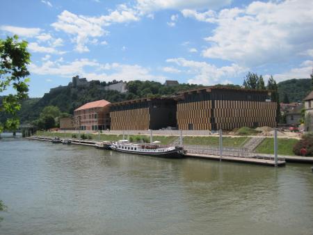 Conservatoire à rayonnement régional de Besançon