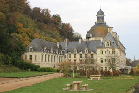 Couvent Notre-Dame des Ardilliers