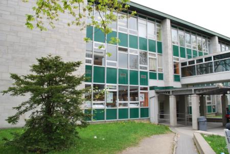 Cégep Garneau Cégep Garneau