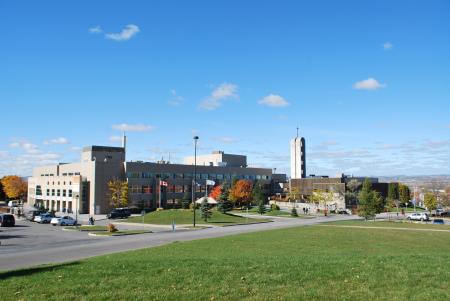 Cégep de Sainte-Foy