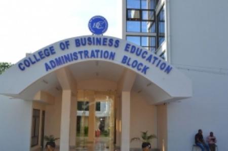 College of Business Education