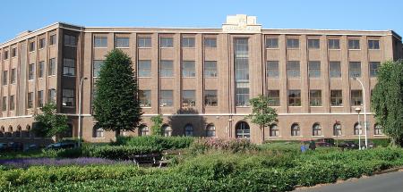 Xaverius College Xaverius College