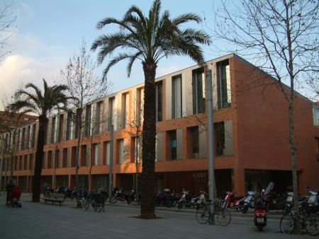 Universidade Aberta da Catalunha