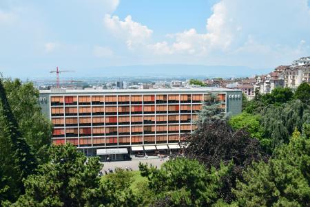 École romande d'arts et communication École romande d'arts et communication