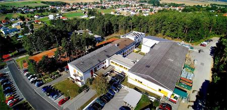 Burgenländisches Schulungszentrum Burgenländisches Schulungszentrum