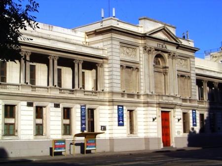Instituto Tecnológico de Buenos Aires Instituto Tecnológico de Buenos Aires