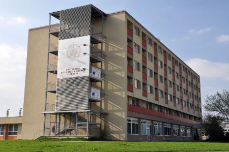 University of Ss. Cyril and Methodius