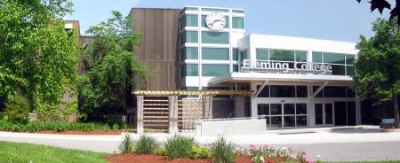 Fleming College