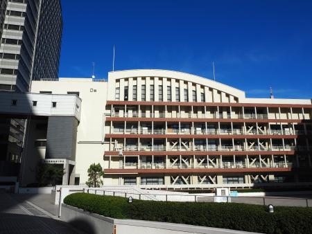 Bunka Institute of Language