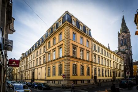 Jean Sturm Gymnasium