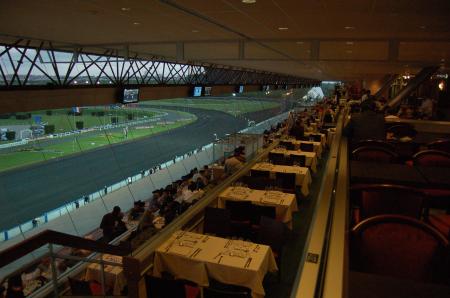 Hippodrome de Vincennes