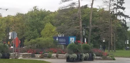 University of Toronto Scarborough