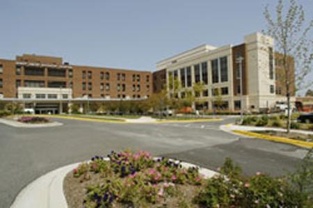 Adventist HealthCare Shady Grove Medical Center
