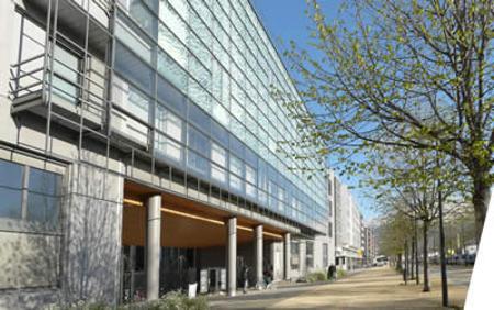 Institut d'urbanisme de Grenoble