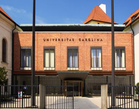Charles University