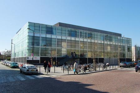 Institut de journalisme Bordeaux Aquitaine