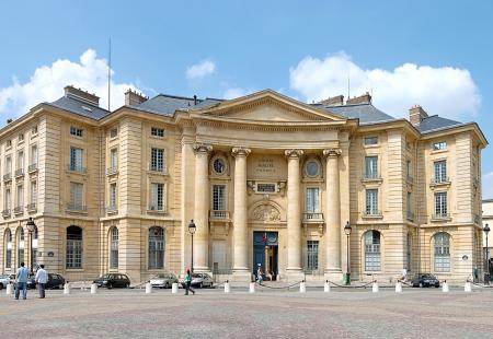 Institute of Higher International Studies