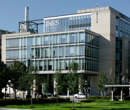 Institut national de la recherche scientifique