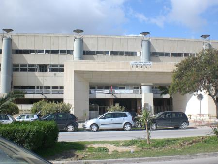 National Institute of Applied Science and Technology