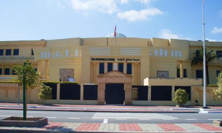 International School of Carthage International School of Carthage