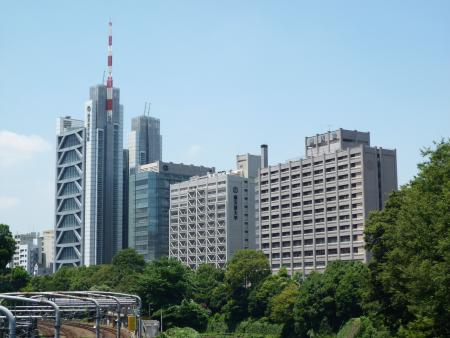 Juntendo University Juntendo University